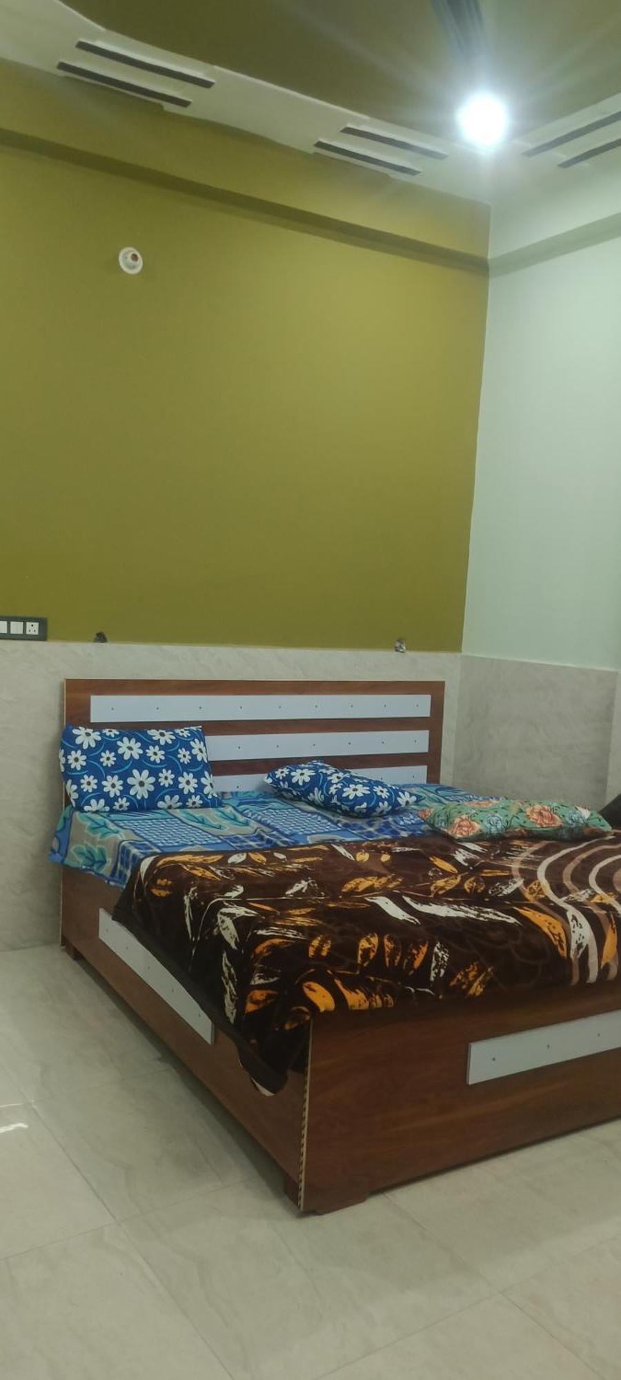 Shree Hari Guest House Ayodhya Экстерьер фото