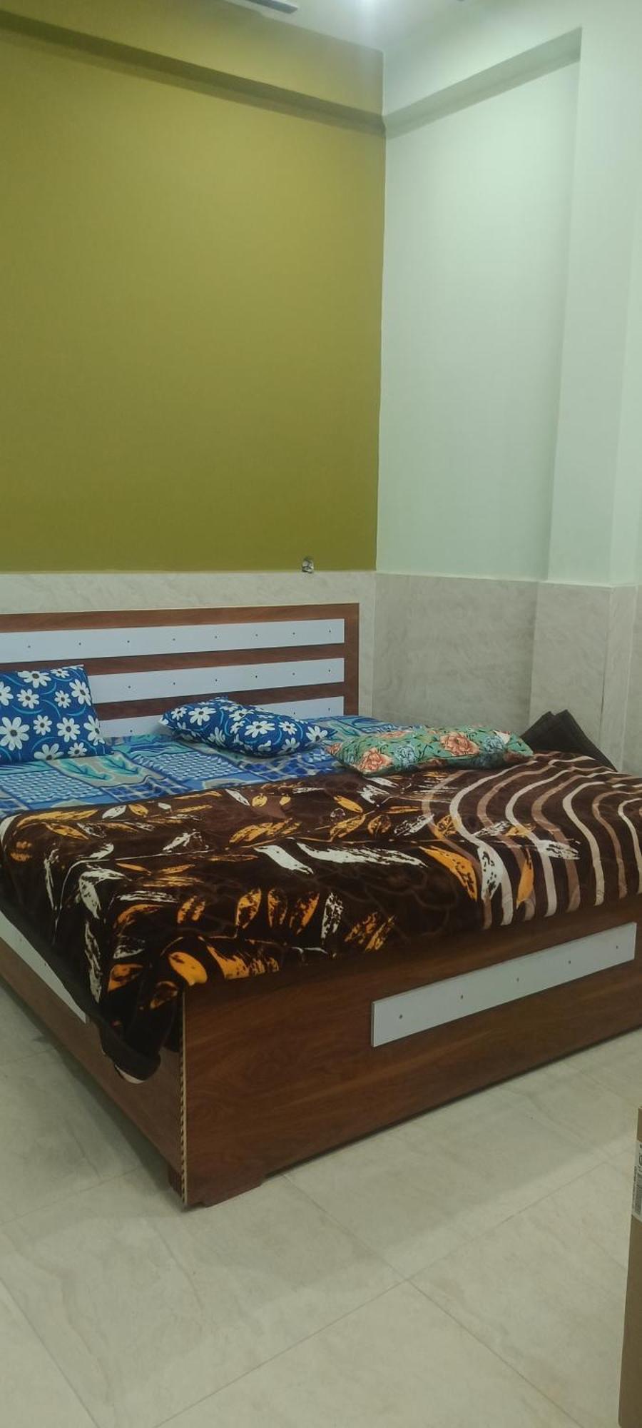 Shree Hari Guest House Ayodhya Экстерьер фото
